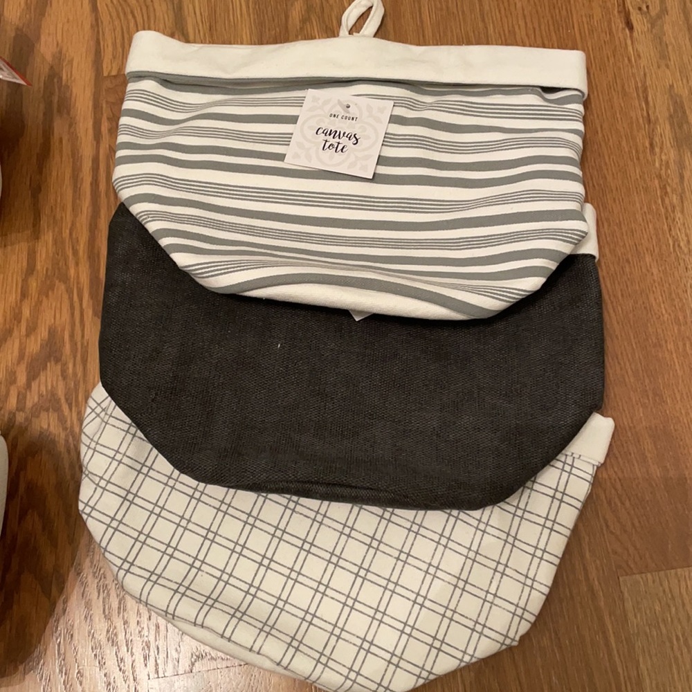 Target Organizers
